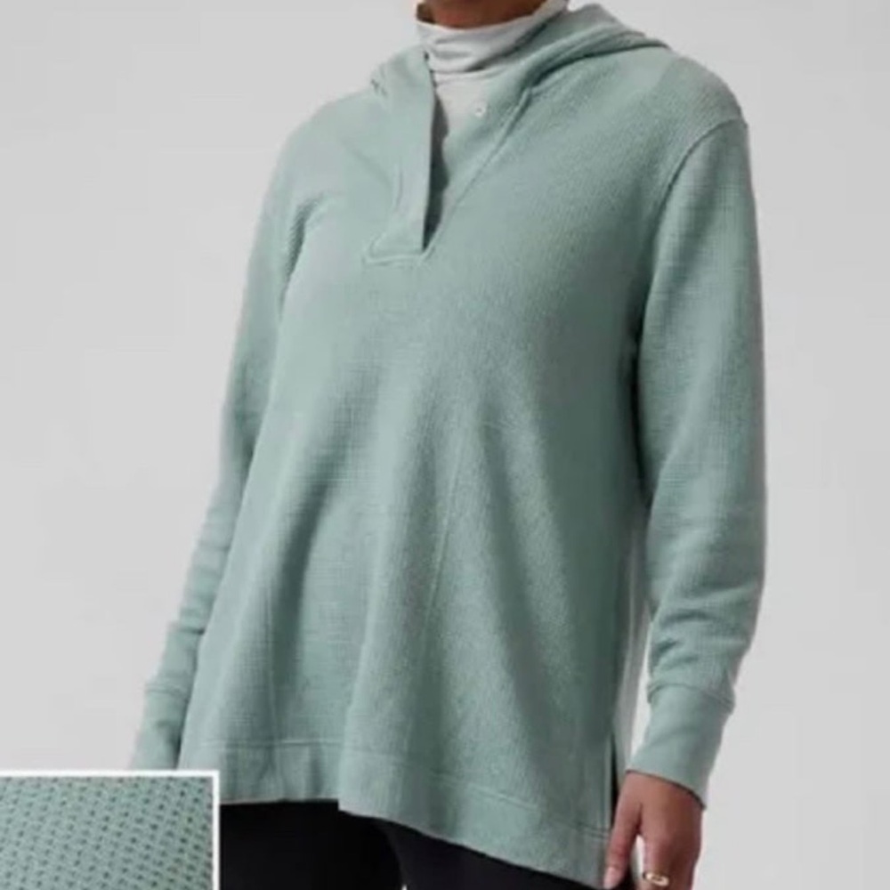Athleta pullover
